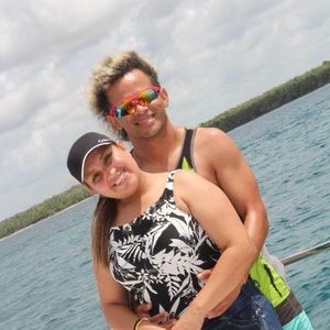 Meet your Posher, Alexander